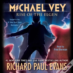 Capa do artigo Michael Vey 2