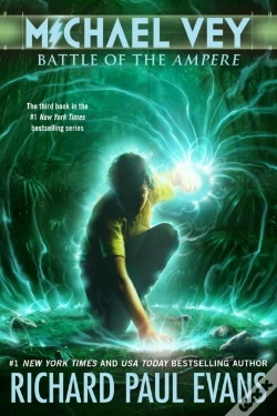 Capa do artigo Michael Vey 3