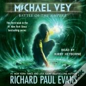 Capa do artigo Michael Vey 3
