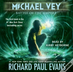 Capa do artigo Michael Vey 3