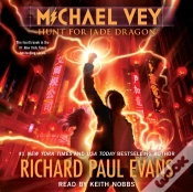 Capa do artigo Michael Vey 4
