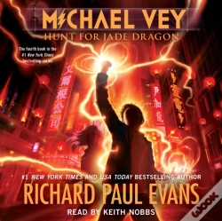 Capa do artigo Michael Vey 4