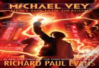 Michael Vey 4
