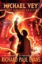 Michael Vey 4 - Preview