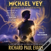 Capa do artigo Michael Vey 5