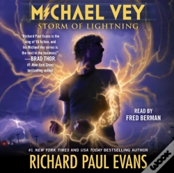 Capa do artigo Michael Vey 5