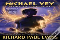 Michael Vey 5