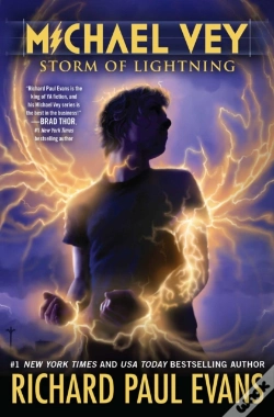 Capa do artigo Michael Vey 5