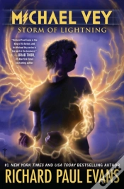 Capa do artigo Michael Vey 5