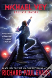 Capa do artigo Michael Vey 6