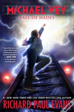 Capa do artigo Michael Vey 6