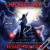 Capa do artigo Michael Vey 6