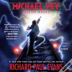 Capa do artigo Michael Vey 6