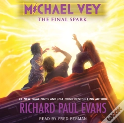 Capa do artigo Michael Vey 7
