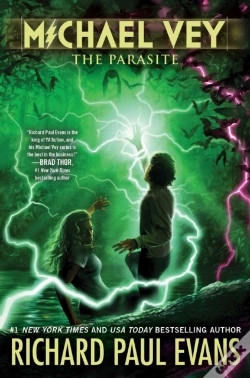 Capa do artigo Michael Vey 8