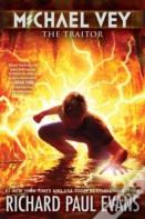 Michael Vey 9