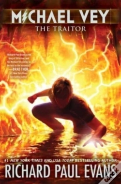 Capa do artigo Michael Vey 9