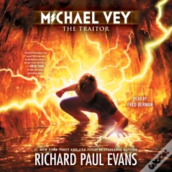 Capa do artigo Michael Vey 9