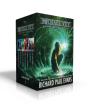 Michael Vey Complete Collection Books 1-7 (Boxed Set) - Preview