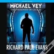 Capa do artigo Michael Vey
