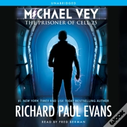 Capa do artigo Michael Vey