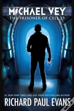 Capa do artigo Michael Vey