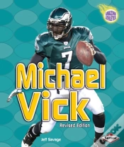 Capa do artigo Michael Vick, 2nd Edition
