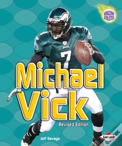 Capa do artigo Michael Vick, 2nd Edition