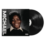 Capa do artigo Michael - Vinil