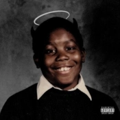Capa do artigo Michael - Vinil