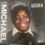 Capa do artigo Michael - Vinil