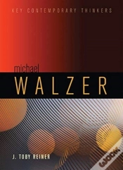 Capa do artigo Michael Walzer