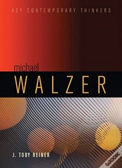 Capa do artigo Michael Walzer