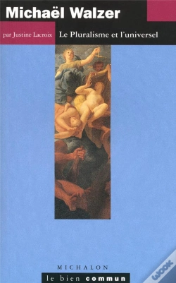 Capa do artigo Michael Walzer ; Le Liberalisme Communautaire