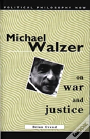 Capa do artigo Michael Walzer On War And Justice
