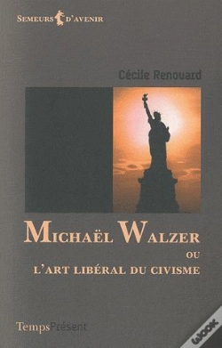 Capa do artigo Michaël Walzer Ou L'Art Libéral Du Civisme