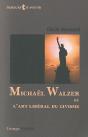 Michaël Walzer Ou L'Art Libéral Du Civisme - Preview