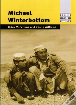 Capa do artigo Michael Winterbottom
