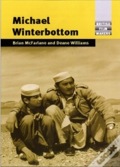 Capa do artigo Michael Winterbottom