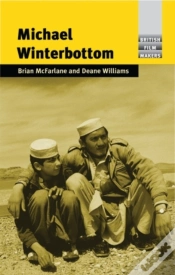 Capa do artigo Michael Winterbottom