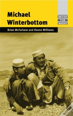 Capa do artigo Michael Winterbottom