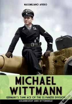 Capa do artigo Michael Wittmann