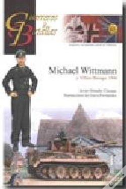 Capa do artigo Michael Wittmann Y Villers-Bocage, 1944