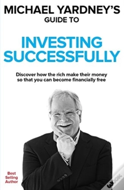 Capa do artigo Michael Yardney'S Guide To Investing Successfully