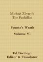 Michael Zã¯Â¿Â½Vaco'S The Pardaillan Volume Vi "Fausta'S Wrath" - Preview