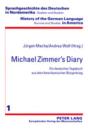 Michael Zimmer'S Diary - Preview