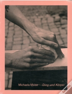 Capa do artigo Michaela Meise