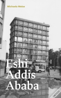 Capa do artigo Michaela Meise. Eshi Addis Ababa