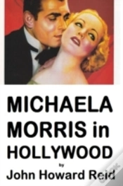 Capa do artigo Michaela Morris In Hollywood