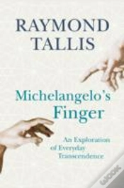 Capa do artigo Michaelangelos Finger